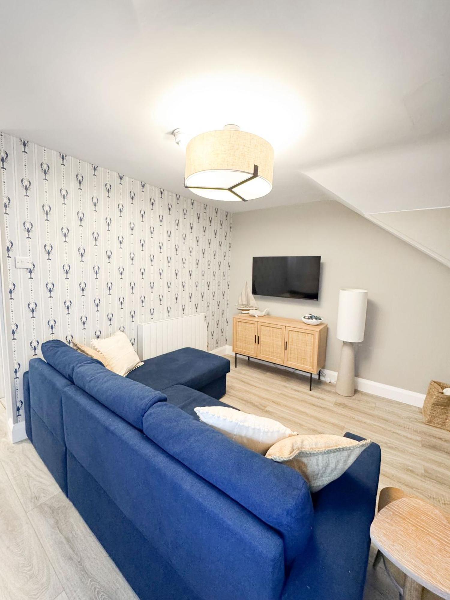 No 6 Lansdowne Portrush Quarto foto