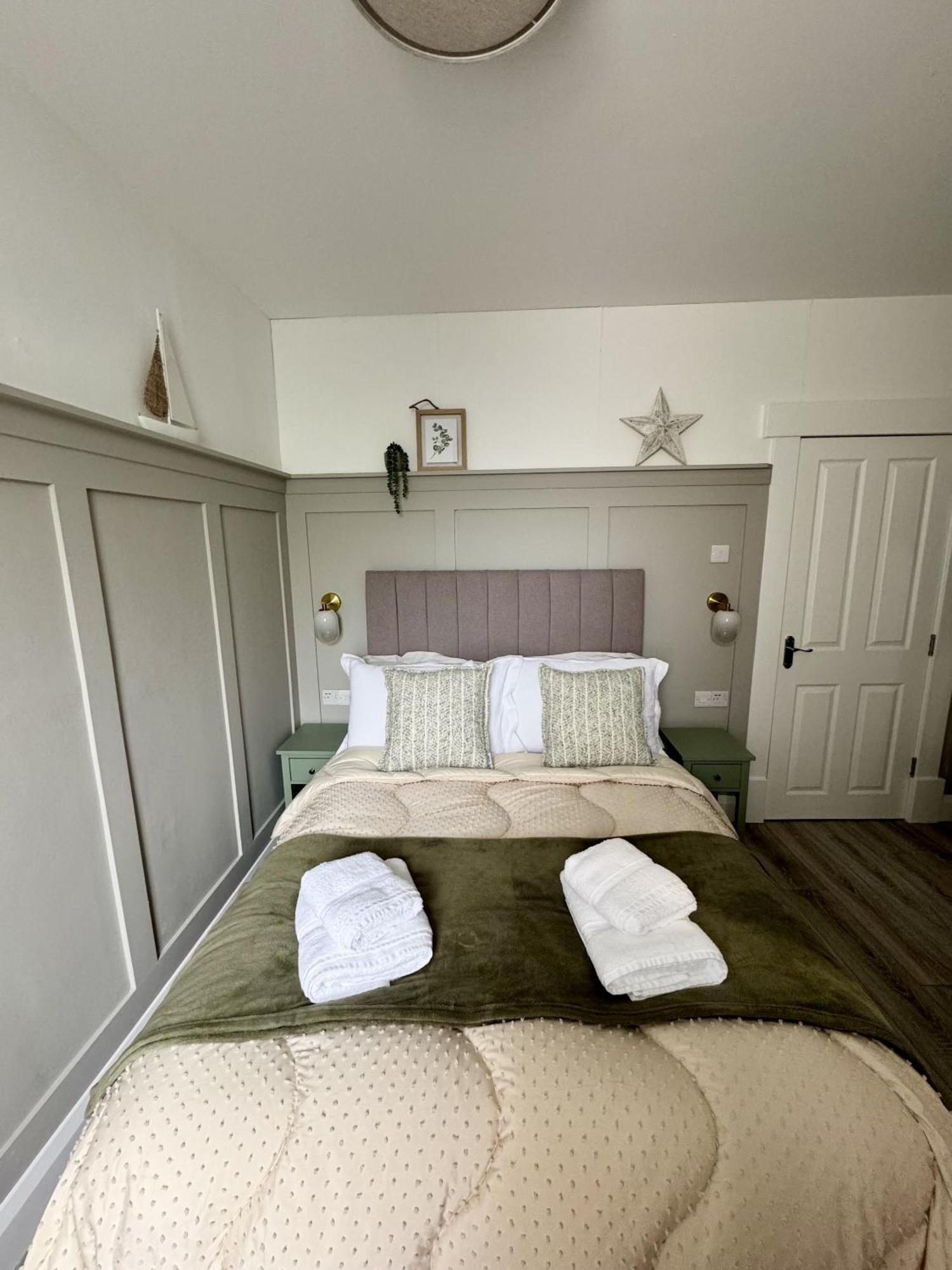 No 6 Lansdowne Portrush Quarto foto
